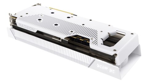 Karta graf. XFX Quicksilver RX 7800XT Magnetic Air WH (WYPRZEDAŻ) Karta graf. XFX Quicksilver RX 7800XT Magnetic Air WH (WYPRZEDAŻ)