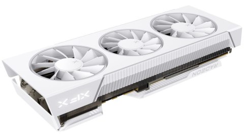 Karta graf. XFX Quicksilver RX 7800XT Magnetic Air WH (WYPRZEDAŻ) Karta graf. XFX Quicksilver RX 7800XT Magnetic Air WH (WYPRZEDAŻ)