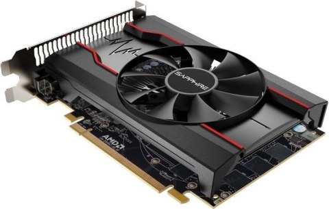 Karta graficzna SAPPHIRE Radeon RX 550 PULSE 4GB GDDR5 (WYPRZEDAŻ) Karta graficzna SAPPHIRE Radeon RX 550 PULSE 4GB GDDR5 (WYPRZEDAŻ)
