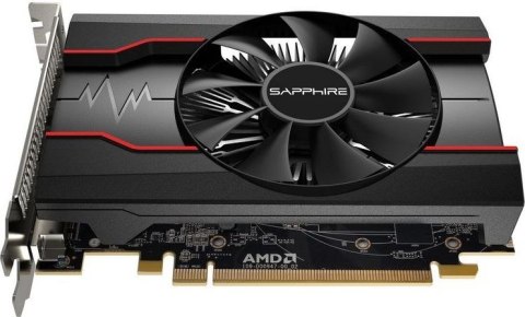Karta graficzna SAPPHIRE Radeon RX 550 PULSE 4GB GDDR5 (WYPRZEDAŻ) Karta graficzna SAPPHIRE Radeon RX 550 PULSE 4GB GDDR5 (WYPRZEDAŻ)