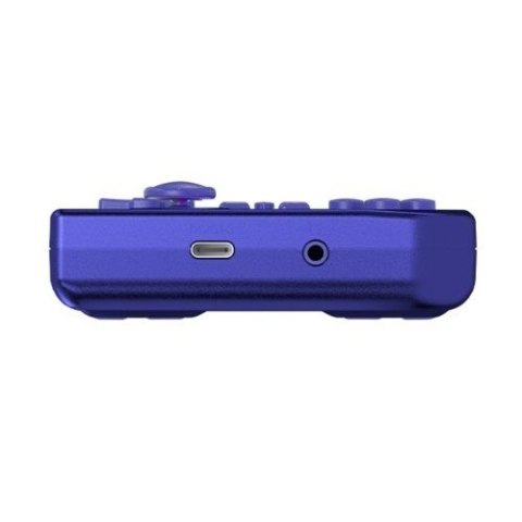 Konsola przenośna dla gier retro ANBERNIC RG 40xx V BLUE WHITE Konsola przenośna dla gier retro ANBERNIC RG 40xx V BLUE WHITE