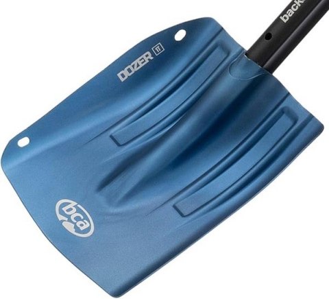 Łopata lawinowa BCA DOZER 1T SHOVEL blue Łopata lawinowa BCA DOZER 1T SHOVEL blue