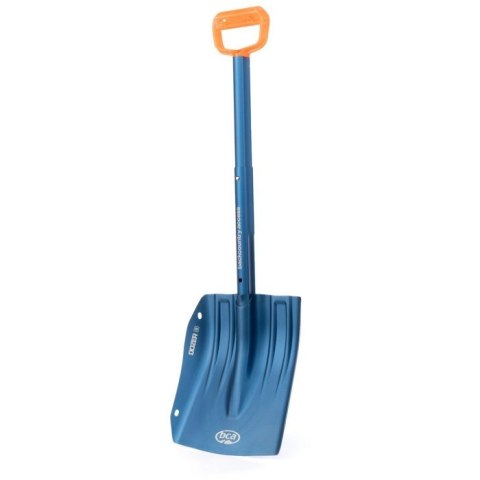 Łopata lawinowa BCA DOZER 2D SHOVEL blue Łopata lawinowa BCA DOZER 2D SHOVEL blue