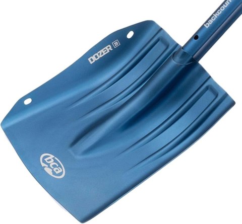 Łopata lawinowa BCA DOZER 2D SHOVEL blue Łopata lawinowa BCA DOZER 2D SHOVEL blue