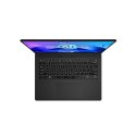MSI Prestige 14 AI Studio C1VEG-051PL Ultra 7 155H 14"2.8K 32GB SSD1TB RTX 4050 6GB Win11