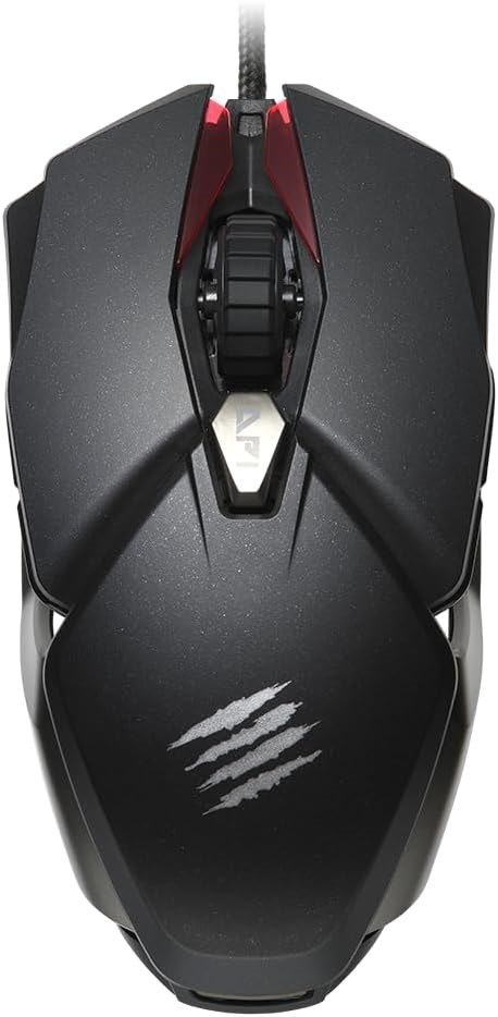Mysz bezprzewodowa Mad Catz B.A.T. 6+ Mysz bezprzewodowa Mad Catz B.A.T. 6+