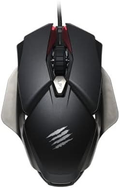 Mysz bezprzewodowa Mad Catz B.A.T. 6+ Mysz bezprzewodowa Mad Catz B.A.T. 6+