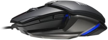 Mysz bezprzewodowa Mad Catz B.A.T. 6+ Mysz bezprzewodowa Mad Catz B.A.T. 6+