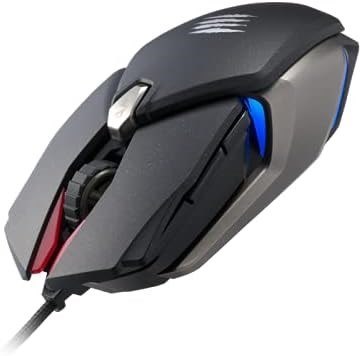 Mysz bezprzewodowa Mad Catz B.A.T. 6+ Mysz bezprzewodowa Mad Catz B.A.T. 6+