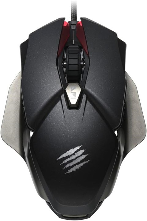Mysz bezprzewodowa Mad Catz B.A.T. 6+ Mysz bezprzewodowa Mad Catz B.A.T. 6+