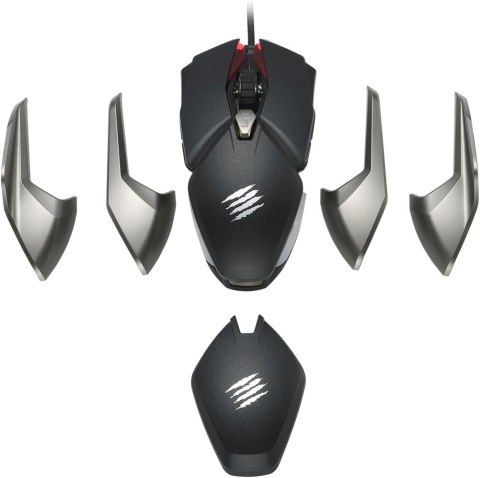 Mysz bezprzewodowa Mad Catz B.A.T. 6+ Mysz bezprzewodowa Mad Catz B.A.T. 6+