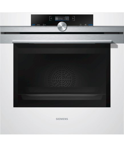Piekarnik SIEMENS HB634GBW1 Piekarnik SIEMENS HB634GBW1