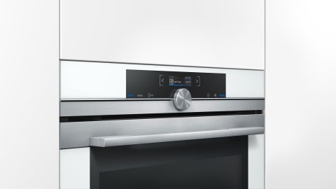 Piekarnik SIEMENS HB634GBW1 Piekarnik SIEMENS HB634GBW1