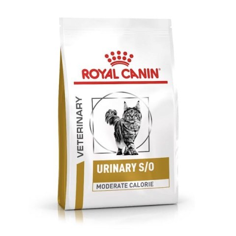 ROYAL CANIN Urinary Moderate Calorie Cat 7kg - sucha karma dla kota ROYAL CANIN Urinary Moderate Calorie Cat 7kg - sucha karma dla kota