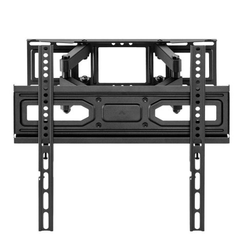 SAVIO UCHWYT TV 32" - 70" Z REGULACJĄ W PIONIE I P SAVIO UCHWYT TV 32" - 70" Z REGULACJĄ W PIONIE I P