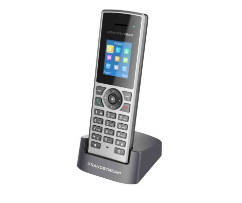Telefon IP GRANDSTREAM DP722 (WYPRZEDAŻ) Telefon IP GRANDSTREAM DP722 (WYPRZEDAŻ)