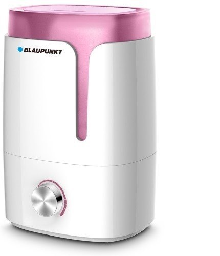 Ultradźwiękowy nawilżacz powietrza Blaupunkt AHS301 (25W; kolor biały) Ultradźwiękowy nawilżacz powietrza Blaupunkt AHS301 (25W; kolor biały)