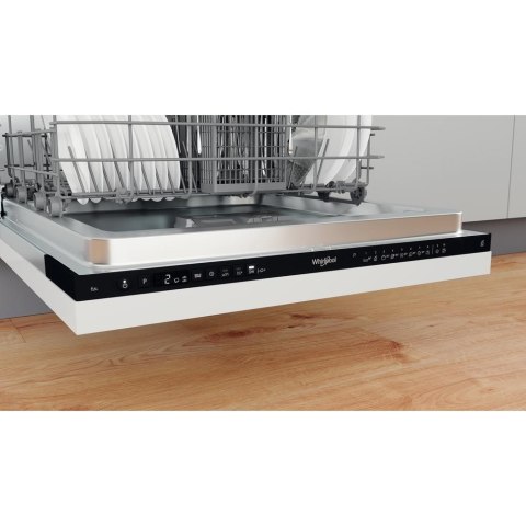 Zmywarka do zabudowy WHIRLPOOL WIO 3T333 E 6.5 Zmywarka do zabudowy WHIRLPOOL WIO 3T333 E 6.5