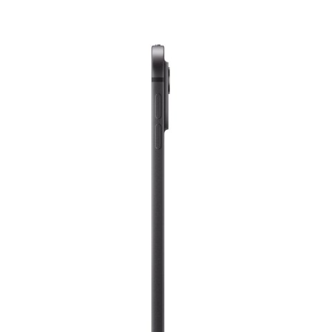 Apple 13-inch iPad Pro (M4) WiFi 256GB with Standard glass - Space Black Apple 13-inch iPad Pro (M4) WiFi 256GB with Standard glass - Space Black