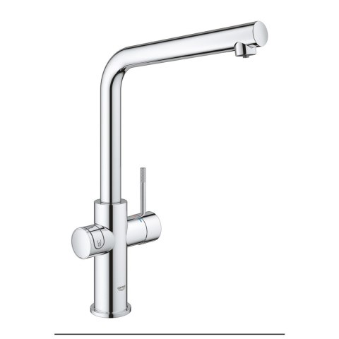 Bateria z filtrem wody GROHE Blue Home 31454001 Bateria z filtrem wody GROHE Blue Home 31454001