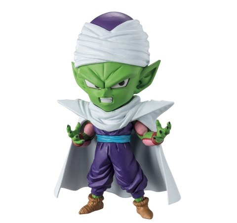 CHIBI MASTERS DRAGON BALL - PICCOLO CHIBI MASTERS DRAGON BALL - PICCOLO