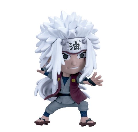 CHIBI MASTERS NARUTO - JIRAIYA CHIBI MASTERS NARUTO - JIRAIYA