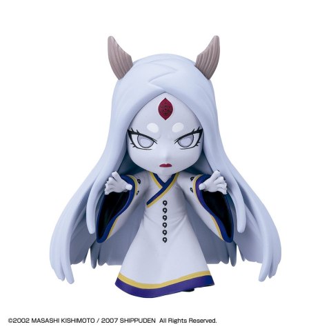 CHIBI MASTERS NARUTO - KAGUYA OTSUTSUKI CHIBI MASTERS NARUTO - KAGUYA OTSUTSUKI