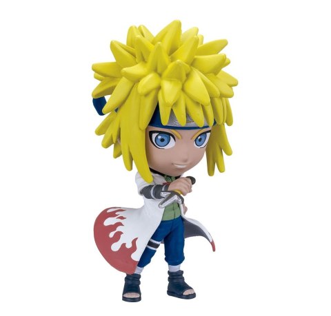 CHIBI MASTERS NARUTO - NAMIKAZE MINATO CHIBI MASTERS NARUTO - NAMIKAZE MINATO