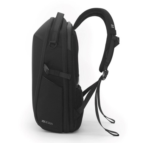 XD DESIGN PLECAK BIZZ BACKPACK CZARNY P/N: P705.931 XD DESIGN PLECAK BIZZ BACKPACK CZARNY P/N: P705.931
