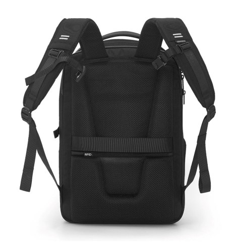 XD DESIGN PLECAK BIZZ BACKPACK CZARNY P/N: P705.931 XD DESIGN PLECAK BIZZ BACKPACK CZARNY P/N: P705.931