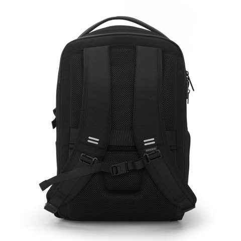 XD DESIGN PLECAK BIZZ BACKPACK CZARNY P/N: P705.931 XD DESIGN PLECAK BIZZ BACKPACK CZARNY P/N: P705.931