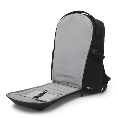 XD DESIGN PLECAK BIZZ BACKPACK CZARNY P/N: P705.931 XD DESIGN PLECAK BIZZ BACKPACK CZARNY P/N: P705.931
