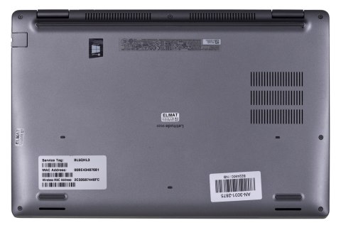 DELL LATITUDE 5520 i5-1135G7 16GB 512SSD 15,6" FHD (US QWERTY) Win11pro + zasilacz UŻYWANY DELL LATITUDE 5520 i5-1135G7 16GB 512SSD 15,6" FHD (US QWERTY) Win11pro + zasilacz UŻYWANY