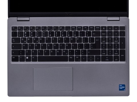 DELL LATITUDE 5520 i5-1135G7 16GB 512SSD 15,6" FHD (US QWERTY) Win11pro + zasilacz UŻYWANY DELL LATITUDE 5520 i5-1135G7 16GB 512SSD 15,6" FHD (US QWERTY) Win11pro + zasilacz UŻYWANY