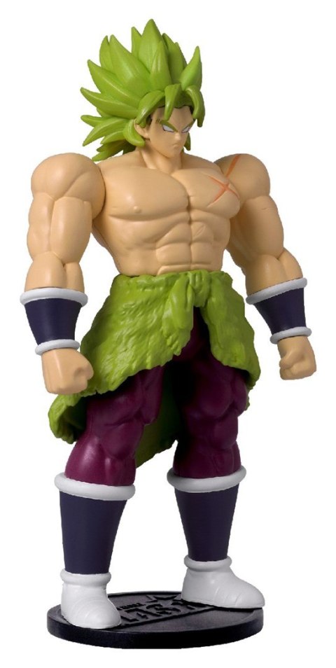DRAGON BALL FLASH SERIES SUPER SAIYAN BROLY DRAGON BALL FLASH SERIES SUPER SAIYAN BROLY
