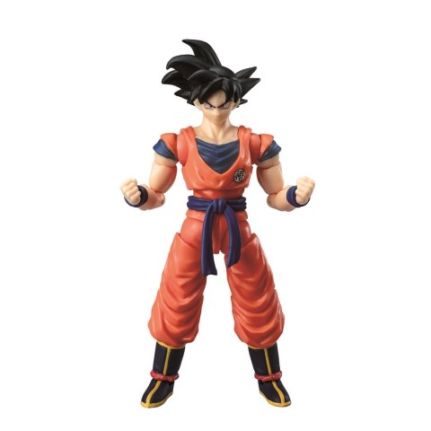 DRAGON BALL SUPER EVOLVE - SON GOKU DRAGON BALL SUPER EVOLVE - SON GOKU