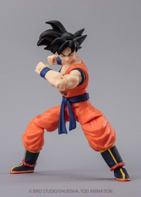 DRAGON BALL SUPER EVOLVE - SON GOKU DRAGON BALL SUPER EVOLVE - SON GOKU
