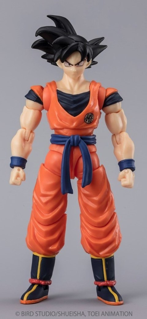 DRAGON BALL SUPER EVOLVE - SON GOKU DRAGON BALL SUPER EVOLVE - SON GOKU
