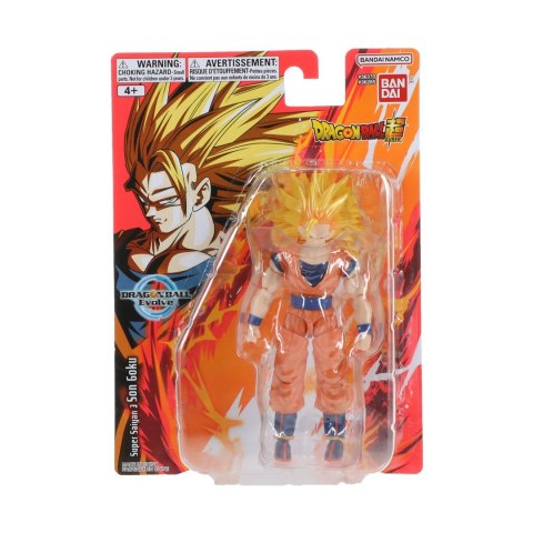 DRAGON BALL SUPER EVOLVE - SUPER SAIYAN 3 SON GOKU DRAGON BALL SUPER EVOLVE - SUPER SAIYAN 3 SON GOKU