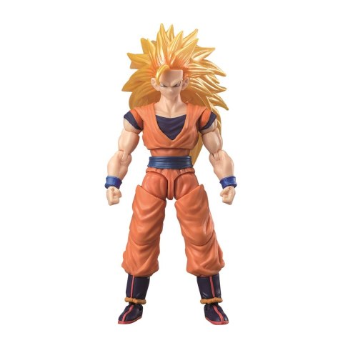 DRAGON BALL SUPER EVOLVE - SUPER SAIYAN 3 SON GOKU DRAGON BALL SUPER EVOLVE - SUPER SAIYAN 3 SON GOKU