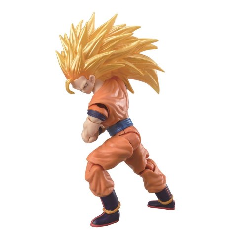 DRAGON BALL SUPER EVOLVE - SUPER SAIYAN 3 SON GOKU DRAGON BALL SUPER EVOLVE - SUPER SAIYAN 3 SON GOKU