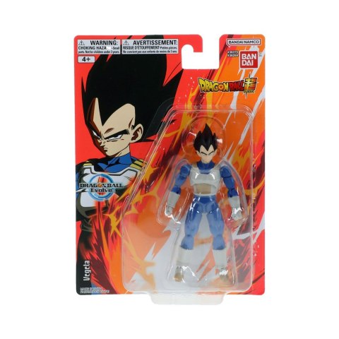 DRAGON BALL SUPER EVOLVE - VEGETA DRAGON BALL SUPER EVOLVE - VEGETA