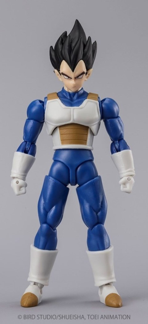 DRAGON BALL SUPER EVOLVE - VEGETA DRAGON BALL SUPER EVOLVE - VEGETA