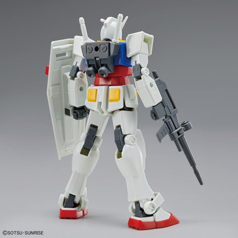ENTRY GRADE RX-78-2 GUNDAM ENTRY GRADE RX-78-2 GUNDAM