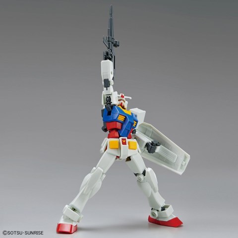 ENTRY GRADE RX-78-2 GUNDAM ENTRY GRADE RX-78-2 GUNDAM