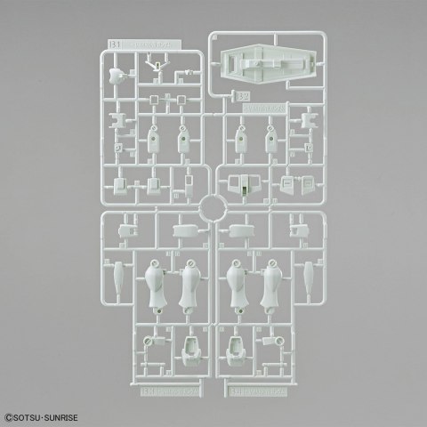 ENTRY GRADE RX-78-2 GUNDAM ENTRY GRADE RX-78-2 GUNDAM