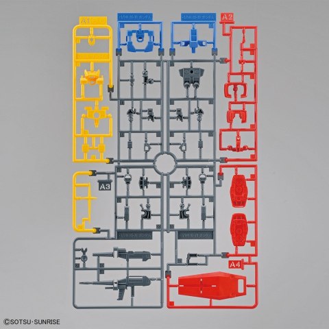 ENTRY GRADE RX-78-2 GUNDAM ENTRY GRADE RX-78-2 GUNDAM