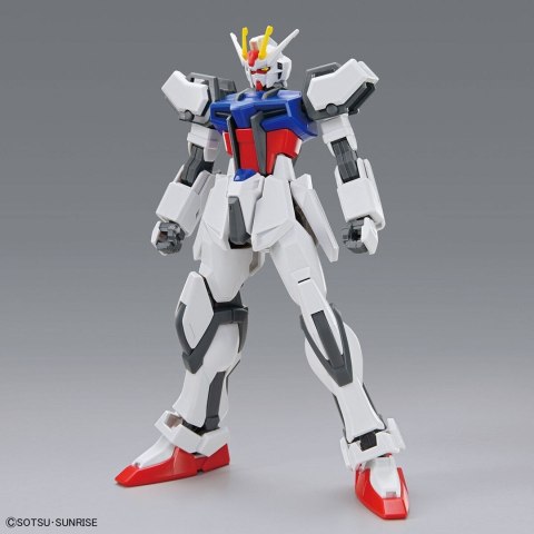 ENTRY GRADE STRIKE GUNDAM ENTRY GRADE STRIKE GUNDAM