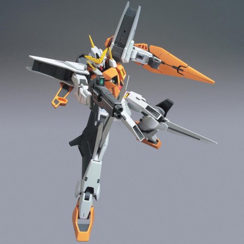 Figurka kolekcjonerska BANDAI HG 1/144 GN-003 GUNDAM KYRIOS Figurka kolekcjonerska BANDAI HG 1/144 GN-003 GUNDAM KYRIOS
