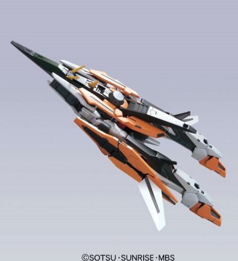 Figurka kolekcjonerska BANDAI HG 1/144 GN-003 GUNDAM KYRIOS Figurka kolekcjonerska BANDAI HG 1/144 GN-003 GUNDAM KYRIOS